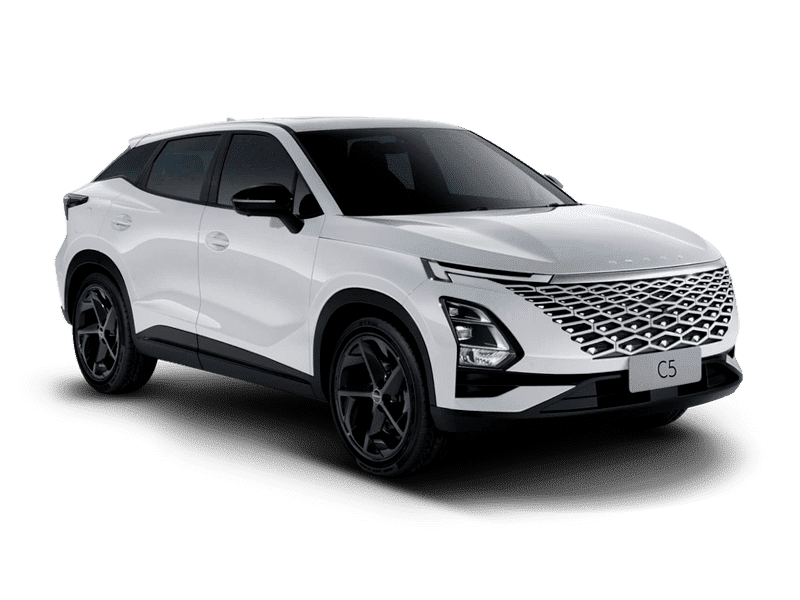 Omoda C5 купить в Волгограде