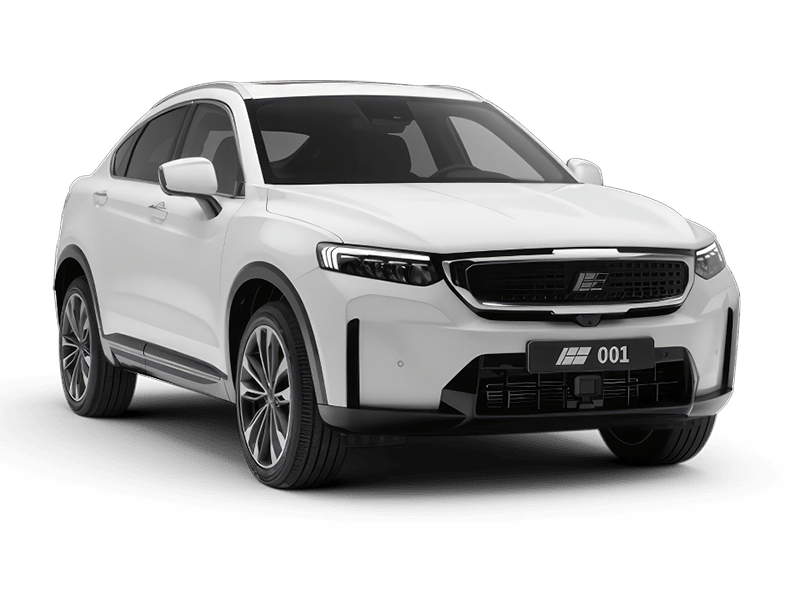 KNEWSTAR 001 купить по цене от 4 163 000 рублей