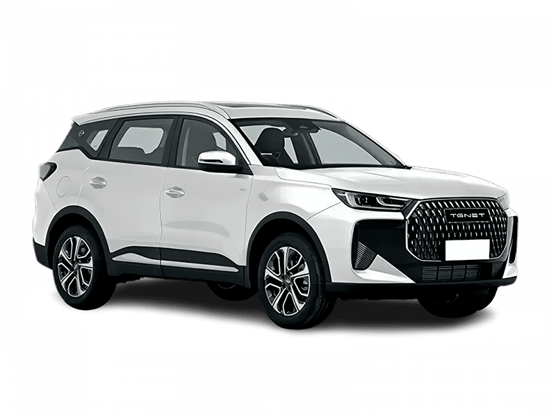 Tenet T7 по цене от 2 680 000 рублей